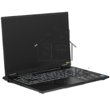 Ноутбук Asus TUF Gaming F16 FX608JH-RV065 серый Core i5 13450HX 16Gb SSD 512Gb NVIDIA GeForce RTX 5050 8Gb 16
