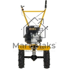 Мотоблок бензиновый STEHER GT-300 212 см3