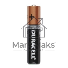 Батарейки DURACELL LR03/(2x10)BL MN2400 Отрывной (20 шт. в уп-ке)