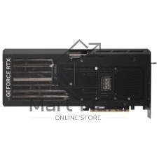 Видеокарта Gigabyte PCI-E GV-N5070AORUS M-12GD 1.0 NVIDIA GeForce RTX 5070 12Gb 192bit GDDR7 2805/28000 HDMIx1 DPx3 HDCP Ret