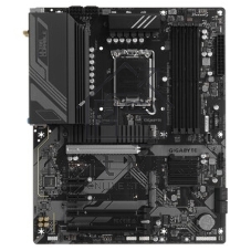 Материнская плата Gigabyte Z790 D AX, LGA 1700, Intel Z790, 4xDDR5, 4xSATA, 3xM.2, 1xPCI-E 5.0 x16, 1xPCI-E 4.0 x4, 2xPCI-E 3.0 x1, 1xHDMI, 1xDP, 1x 2.5Gb LAN, 4xUSB-A 3.2 Gen 1, 1xUSB-A 3.2 Gen 2, 2xUSB-A 2.0, 1xUSB-C 3.2 Gen 2, 3x3.5 мм, 7.1, ATX