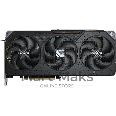 Видеокарта Gigabyte AMD Radeon RX 9070 Gaming, 16 GB GDDR6, 256 bit, 2xDisplayPort, 2xHDMI, GPU 2210 MHz