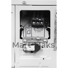 Сплит-система Centek CT-65K07 WiFi белый