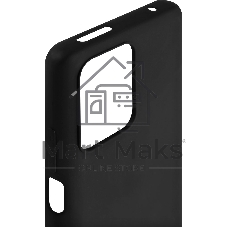 Чехол (клип-кейс) Redline для Xiaomi 11T Pro УТ000027400 черный