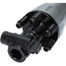 Отбойный молоток Deli DE-DG30-1E (2100Вт, 75Дж, кейс)