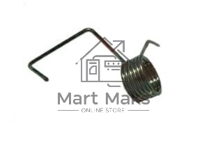 Пружина левая Sharp AR161 (MSPRD0121QSZZ)