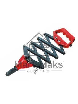 Заклепочник Matrix 800 мм 