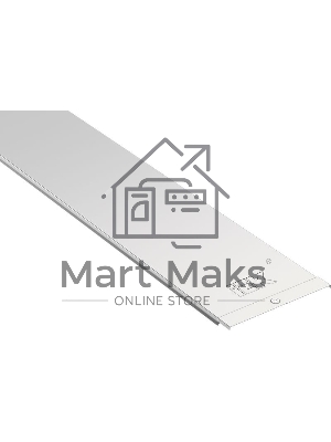 Крышка для лотка осн. 100 L3000 (дл.3м) ИЭК CLP1K-100-1