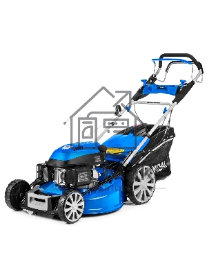 Газонокосилка роторная Hyundai L 5620S