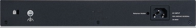 Коммутатор Zyxel NebulaFlex XMG1915-18EP-EU0101F 16x2.5Гбит/с 2SFP+ 8PoE++ 180W управляемый