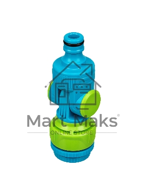 Адаптер штуцерный с внутренней резьбой 1/2