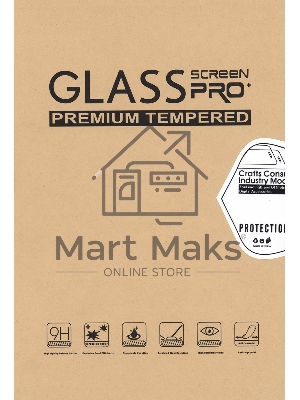 Защитное стекло для Xiaomi Mi Pad 4 Plus