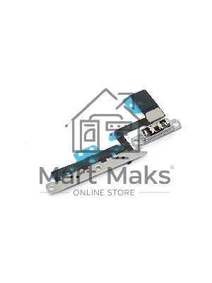 Шлейф кнопки громкости для iPhone 11