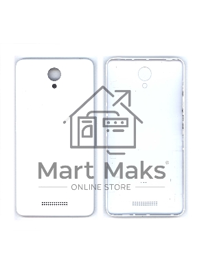 Задняя крышка для Xiaomi Mi Note2 белый