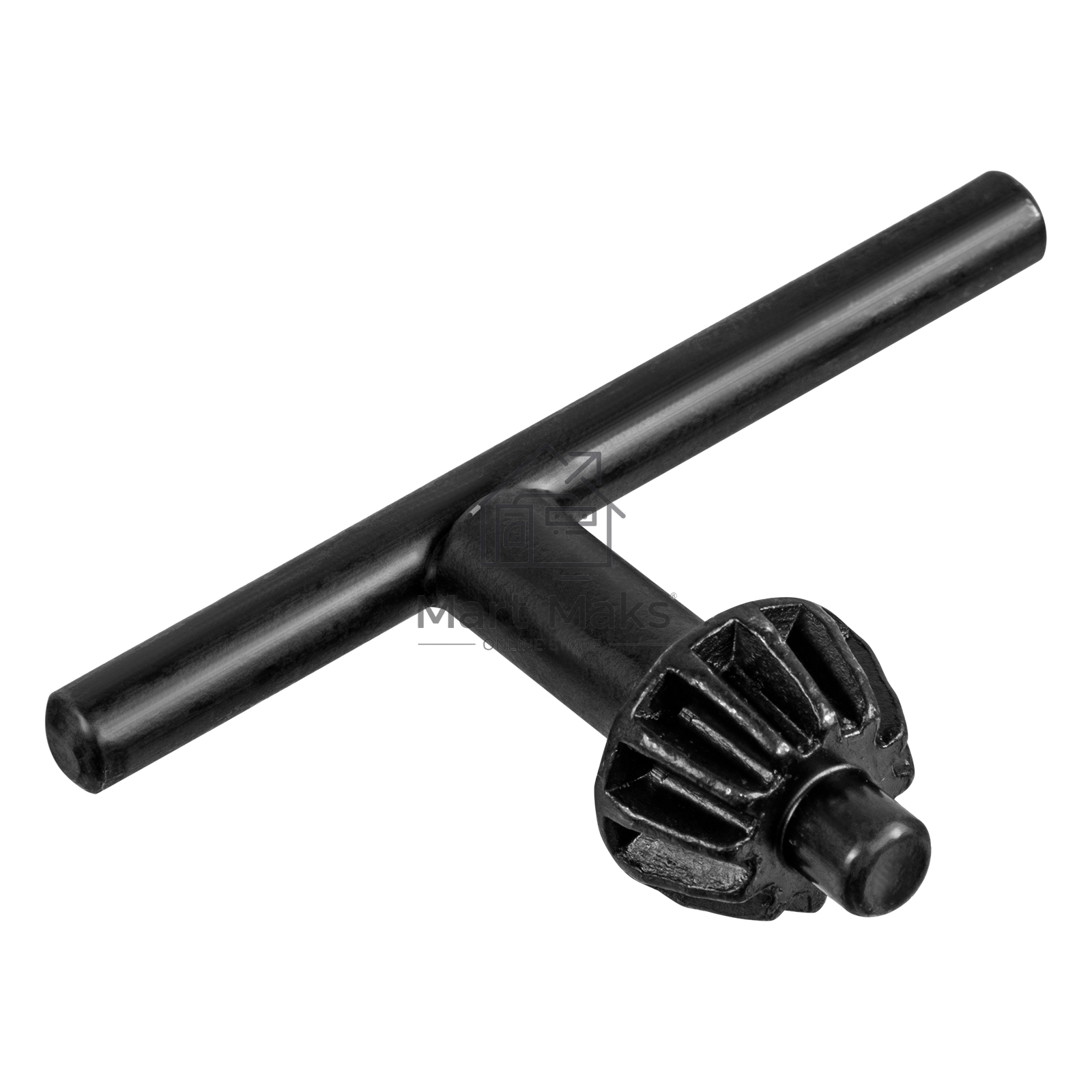 Дрель ударная MID-750, 750 Вт, 0-3000 об/мин, 0-48000 уд/мин MTX