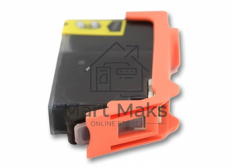 Картридж струйный Cactus CS-CB322N №178XL фото черный (14.6 мл.) для HP PS B8553/C5383/C6383/D5463