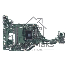 Материнская плата HP 15-EQ 15-EF R3-5300U M42616-001, M40928-001