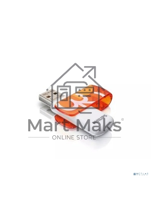 Флешка USB 32Gb PHILIPS VIVID2.0 32Gb, USB 2.0