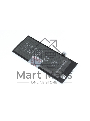 Аккумулятор (батарея) JCID для Apple iPhone SE3