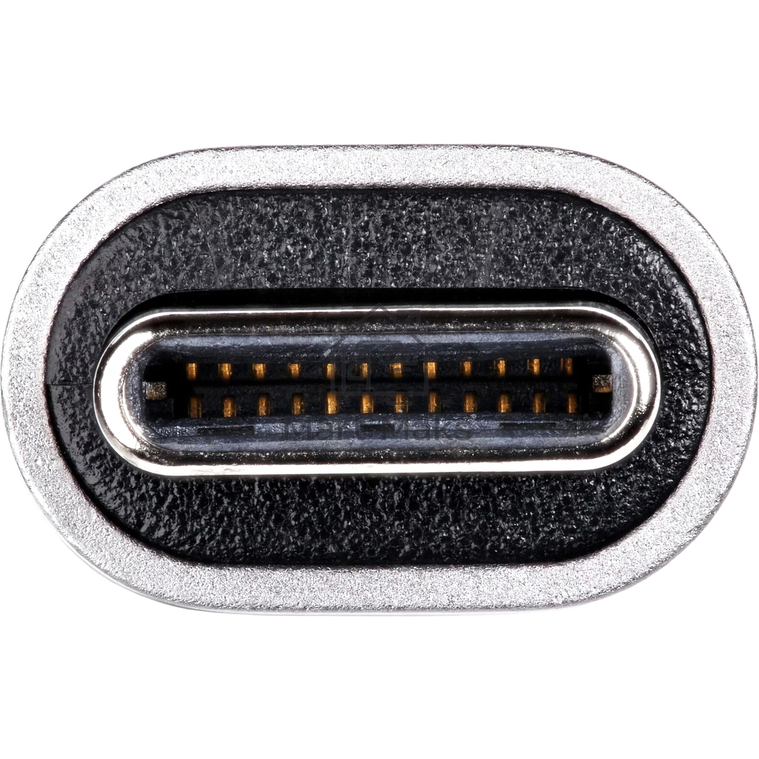 Адаптер iOpen USB 3.1 TYPE-CM HDMI ACU435M