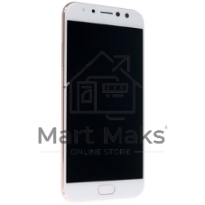 Дисплей для Asus Zenfone 4 Selfie Pro ZD552KL черный с рамкой