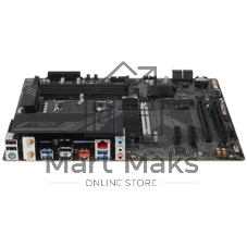 Материнская плата Gigabyte Z790 D AX, LGA 1700, Intel Z790, 4xDDR5, 4xSATA, 3xM.2, 1xPCI-E 5.0 x16, 1xPCI-E 4.0 x4, 2xPCI-E 3.0 x1, 1xHDMI, 1xDP, 1x 2.5Gb LAN, 4xUSB-A 3.2 Gen 1, 1xUSB-A 3.2 Gen 2, 2xUSB-A 2.0, 1xUSB-C 3.2 Gen 2, 3x3.5 мм, 7.1, ATX