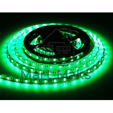 Светодиодная лента Ambrella light GS4402 5050 60Led /10W m/ 24V IP20 RGBW+4500K/ 5000*10*1.87mm (5 конт.)