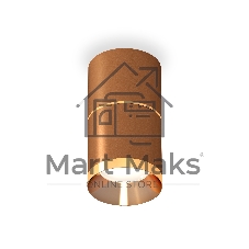 Светильник Ambrella Light XS7404061 SCF/PYG кофе песок/золото желтое полированное MR16 GU5.3 (C7404, A2072, C7404, N7034)