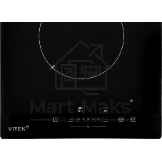 Варочная панель Vitek VHE3220 черный