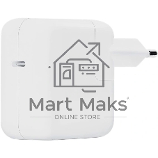 Блок питания Apple A2164 30W от бытовой электросети