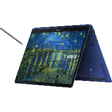 Ноутбук MSI Prestige 14 Flip AI+ The Starry Night-400RUY/14