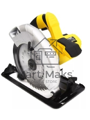 Пила дисковая Kolner KCS 210/2000 (2 шт)