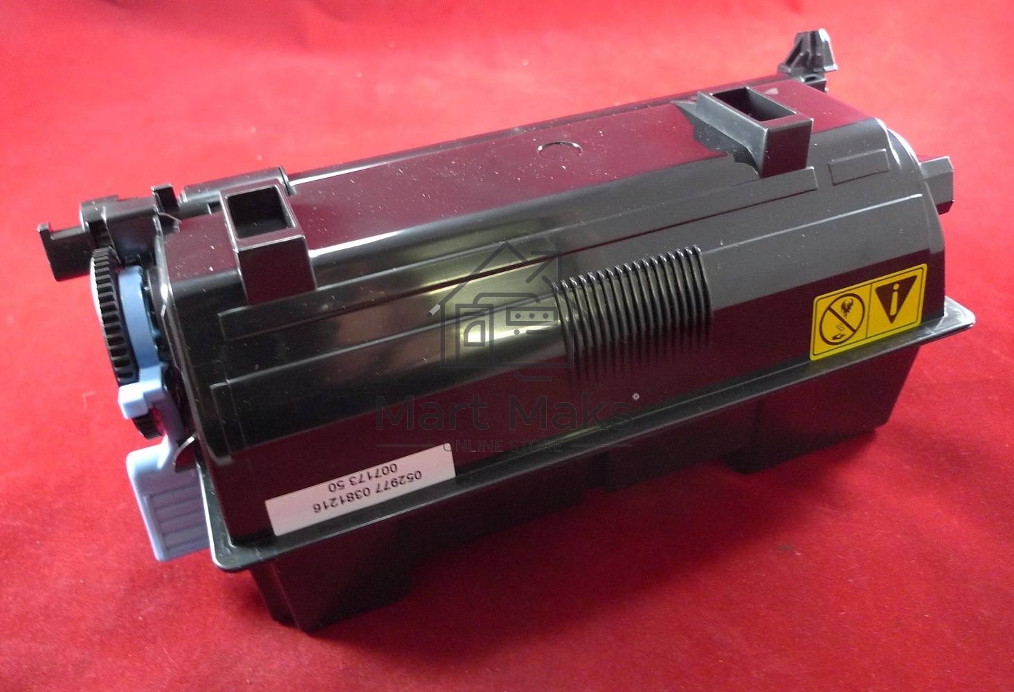 Картридж лазерный для Kyocera-Mita P3055/P3060 TK-3190 25K (С ЧИПОМ) JPN