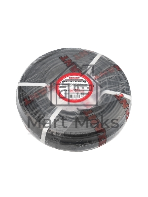 Кабель греющий саморегулирующийся экранированный SRL 24-2CR (24 Вт/1 м),100 м Rexant