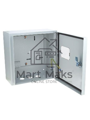 Щит учетный EKF mb54-1 ЩУ-1/1-0 (310х300х150) IP54 EKF PROxima