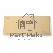 Тонер TN-324Y H Konica-Minolta bizhub C258/C308/C368-серия, 13К (О) желтый A8DA25H