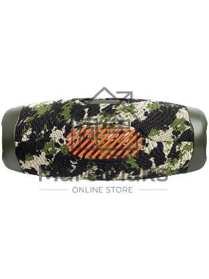 Колонка портативная JBL BOOMBOX 3 камуфляж 180 Вт BT/USB