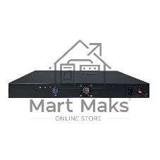 Маршрутизатор D-Link DSA-2108S/A1A, 6×1 Гбит/с + 2×1 Гбит/с SFP, управляемый