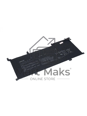 Аккумуляторная батарея для ноутбукa Asus ZenBook UX305UA11.55V 4800mAh Orig