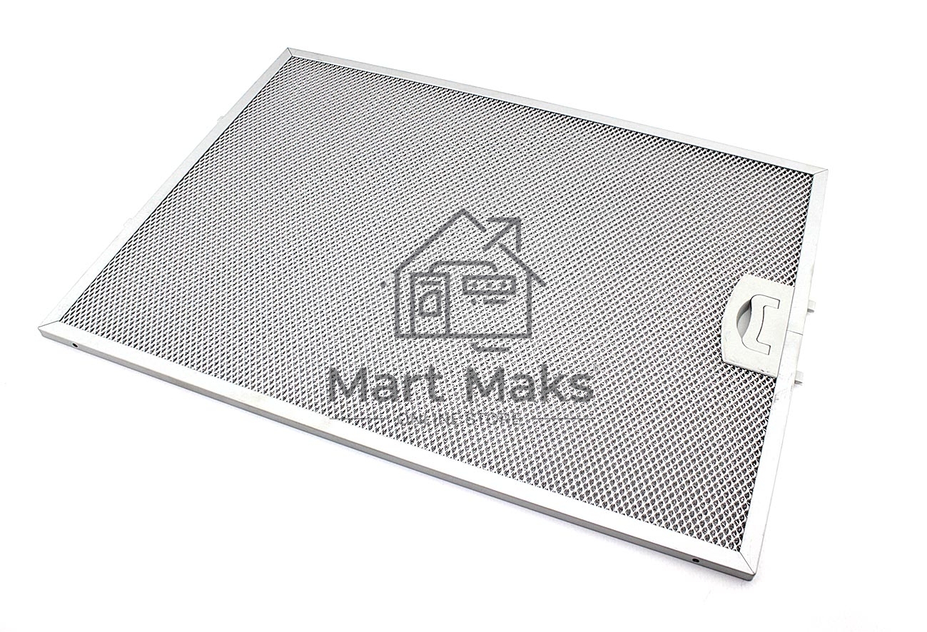 Жировой фильтр для вытяжек Krona 00SP002960N 384х282мм