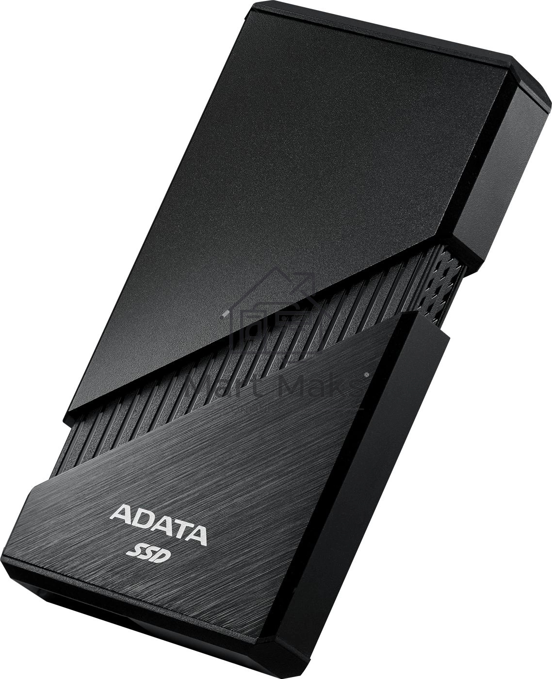 Накопитель SSD 4TB USB3.2 EXT SE920-4TCBK ADATA