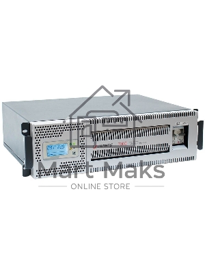 Стабилизатор напряжения Штиль ИнСтаб IS7000RT 7200Вт 5500ВА серый