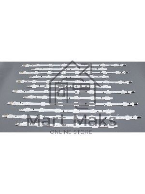 Светодиодная подсветка TV 50 Светодиодная подсветка TV 50