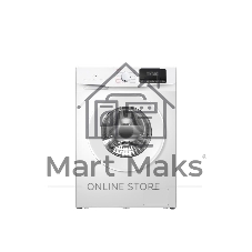 Стиральная машина TCL TWOP-607W14W1 P6 BLDC белый, загрузка фронтальная 7 кг, 1400 об/мин, класс: А+++