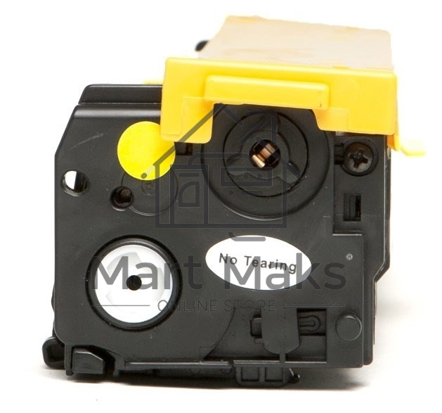 Картридж лазерный Cactus CS-C716Y жёлтый (1500 стр.) для Canon i-Sensys MF8030/MF8030cn/MF8050/LBP 5050