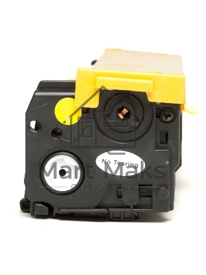 Картридж лазерный Cactus CS-C716Y желтый (1500 стр.) для Canon i-Sensys MF8030/MF8030cn/MF8050/LBP 5050