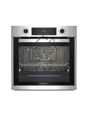 Духовой шкаф GRUNDIG GEBM11300XC 7757882982