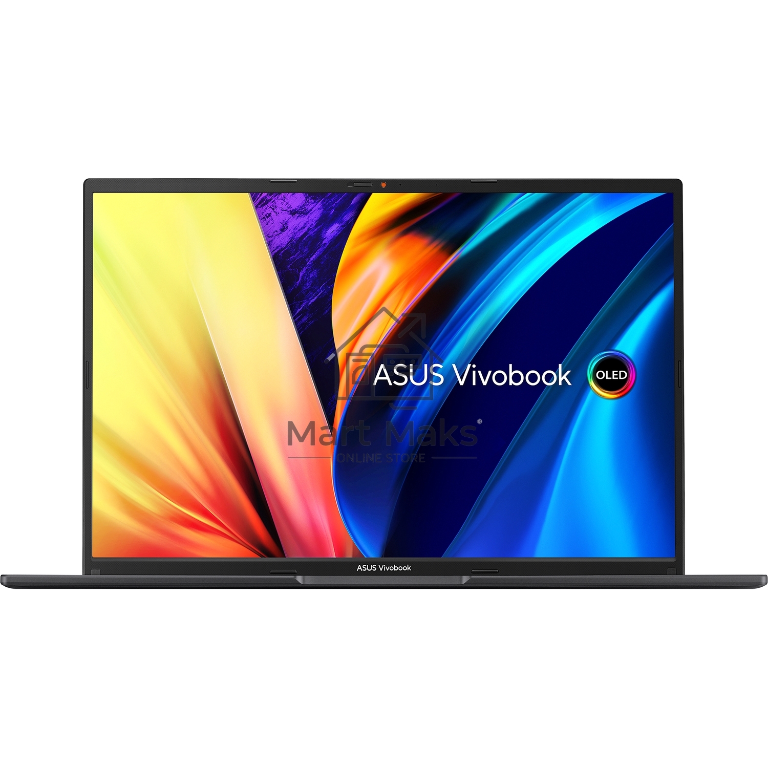 Ноутбук ASUS X1605VA-MB1751 черный 90NB10N3-M02640 16