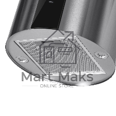 Вытяжка островная Maunfeld Lee Light Isla 35 нержавеющая сталь, 35 см, 1050 куб. м/ч, 63 дБ (sensor)