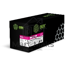 Картридж лазерный Cactus CS-EXV65M 5763C001 пурпурный (11000стр.) для Canon IR C3326